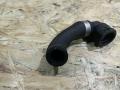 патрубок радиатора BMW 3 серия F30/F31/F34 F30 2012, 2.0 л., N47 D20 C, дизель, МКПП, седан, задний привод, правый руль, 7639997, 11537639997 - фото №4