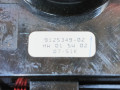 джойстик управления мультимедиа BMW X6 E71/E72 2008, 3.0 л., дизель, АКПП, внедорожник 5 дв., полный привод, правый руль, 9249439, 65829249439, 65829334611, 9334611, 65829285443, 9285443, 65829240956, 9240956, 65829231116, 9231116, 65829205177, 9205177, 9125349, 65829125349 - фото №5