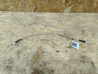 трос двери BMW 3 серия F30/F31/F34 F30 2013, 3.0 л., дизель, АКПП, черный, седан, задний привод, правый руль, 7259836, 51227259836