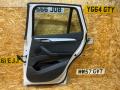 стеклоподъемник задний правый BMW X1 F48 2016, 2.0 л., дизель, АКПП, белый, внедорожник 5 дв., передний привод, правый руль, 51357434788, 7434788, 51357490200, 7490200 - фото №2