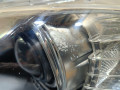 фара левая BMW X5 E70 2007, 3.0 л., дизель, АКПП, черный, внедорожник 5 дв., полный привод, правый руль, 7158931, 63127158931, 63127278047, 7278047 - фото №10