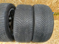 шина BMW 5 серия F07/F10/F11 F11 2011, 3.0 л., дизель, АКПП, черный, универсал, задний привод - фото №3