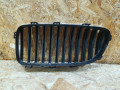 решетка радиатора BMW 5 серия F07/F10/F11 F11 2011, 3.0 л., дизель, АКПП, черный, универсал, задний привод, 7200728, 51137200728, 51137203650, 7203650 - фото №2
