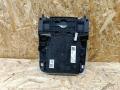 фонарь салона (плафон) BMW X5 F15 2014, 3.0 л., дизель, АКПП, коричневый, внедорожник 5 дв., полный привод, 9319967 - фото №2