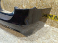 бампер задний BMW 3 серия F30/F31/F34 F30 2013, 3.0 л., дизель, АКПП, черный, седан, задний привод, правый руль, 42659551, 51128056498, 8056498 - фото №6