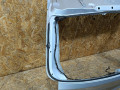 крышка багажника (дверь 3-5) BMW X5 E70 2008, 3.0 л., дизель, АКПП, серый, внедорожник 5 дв., полный привод, правый руль - фото №6