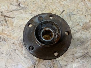 ступица передняя BMW X5 E70 2007, 3.0 л., M57 306 D3, дизель, АКПП, черный, внедорожник 5 дв., полный привод, правый руль, 31226882263, 6882263, 31226867808, 6867808, 31206795959, 6795959, 31206779735, 6779735, 31206773207, 6773207