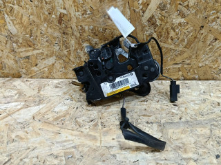 замок капота BMW 5 серия F07/F10/F11 F11 2011, 3.0 л., дизель, АКПП, черный, универсал, задний привод, 7184441, 51237184441, 51237207579, 7207579