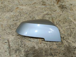 накладка на зеркало BMW 3 серия F30/F31 [рестайлинг] F31 2016, 2.0 л., дизель, АКПП, серебро, универсал, задний привод, 20203002