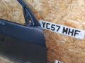 дверь передняя правая BMW X5 E70 [рестайлинг] 2011, 3.0 л., дизель, АКПП, внедорожник 5 дв., полный привод, правый руль, 41517211424, 7211424, 41517181476, 7181476 - фото №3