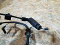 проводка свечей накала BMW X5 E70 [рестайлинг] 2011, 3.0 л., дизель, АКПП, внедорожник 5 дв., полный привод, правый руль, 7560712, 7808256 - фото №2