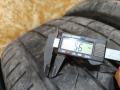 шина BMW X5 E70 2008, 3.0 л., дизель, АКПП, внедорожник 5 дв., правый руль - фото №7