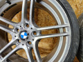 диск литой BMW 3 серия E92/E93 [рестайлинг] E93 2011, 3.0 л., дизель, АКПП, черный, кабриолет, задний привод, правый руль, 36116787647, 6787647, 36116787648, 6787648 - фото №6