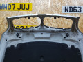 капот BMW X5 E70 2008, 3.0 л., дизель, АКПП, внедорожник 5 дв., полный привод, правый руль, 41617486754, 7486754, 41617273439, 7273439, 41007198615, 7198615, 41117174379, 7174379 - фото №11