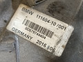 распорка кузова BMW 3 серия F30/F31 [рестайлинг] F31 2016, 2.0 л., дизель, АКПП, серебро, универсал, задний привод, 111604, 6797444, 33316797444, 33316895139, 6895139, 33316892485, 6892485 - фото №4