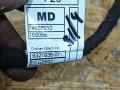 проводка BMW 3 серия F30/F31/F34 F30 2014, 2.0 л., дизель, МКПП, седан, полный привод, правый руль, 9321938, 9321936, 61129321938, 61129399971, 9399971, 61129299569, 9299569 - фото №5