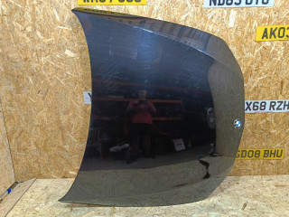 капот BMW 3 серия E92/E93 [рестайлинг] E93 2011, 3.0 л., дизель, АКПП, черный, кабриолет, задний привод, правый руль, 41007268905, 7268905, 41007263070, 7263070