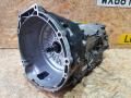 КПП автоматическая (АКПП) BMW 4 серия F32/F33 F32 2015, 3.5 л., дизель, АКПП, черный, купе, полный привод, правый руль, 8HP70X, 8648667, 24008648667 - фото №7