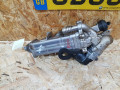 охладитель EGR / Радиатор EGR BMW 3 серия F30/F31/F34 F30 2013, 3.0 л., дизель, АКПП, черный, седан, задний привод, правый руль, 11717805447, 11717810871, 7810871, 7805447, 7822350, 11717822350, 11717823210, 7823210 - фото №3