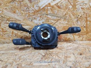 переключатель подрулевой (стрекоза) BMW 3 серия E90/E91/E92/E93 [рестайлинг] E93 2008, 2.0 л., бензин, АКПП, кабриолет, задний привод, правый руль, 9123041, 61319123041, 61319110886, 9110886, 61319121893, 9121893, 61316989579, 6989579, 61316965289, 6965289, 61316962675, 6962675, 61316962448, 6962448, 61316958296, 6958296