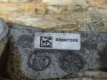 помпа BMW X1 F48 2016, 2.0 л., дизель, АКПП, белый, внедорожник 5 дв., передний привод, правый руль, 50667305, 11518577668, 8577668 - фото №4
