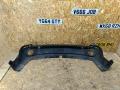 бампер задний BMW X5 E70 2007, 3.0 л., дизель, АКПП, черный, внедорожник 5 дв., полный привод, правый руль - фото №7