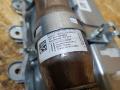 подушка безопасности пассажира BMW 5 серия F10/F11 [рестайлинг] F10 2015, 3.0 л., дизель, АКПП, седан, задний привод, правый руль, 39923039903, 72129230399, 9230399 - фото №4