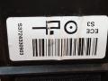 ремень безопасности BMW 4 серия F32/F33 F32 2015, 3.5 л., дизель, АКПП, черный, купе, полный привод, правый руль, 7243309, 629185100, 72117243309 - фото №5