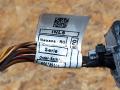 проводка BMW 3 серия F30/F31/F34 F30 2014, 2.0 л., дизель, МКПП, седан, полный привод, правый руль, 758065404, 7580654, 8507896, 12518507896, 12518586173, 8586173 - фото №5