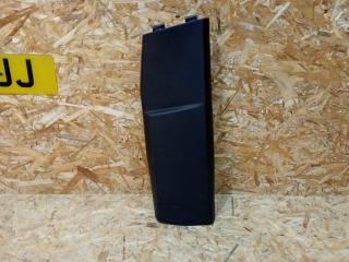 обшивка стойки центральной правой BMW X5 E70 2007, 3.0 л., M57 306 D3, дизель, АКПП, черный, внедорожник 5 дв., полный привод, правый руль, 7129754