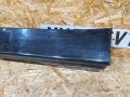 накладка на порог BMW 3 серия F30/F31/F34 F30 2012, 2.0 л., N47 D20 C, дизель, МКПП, седан, задний привод, правый руль, 51777312751, 7312751, 7256911, 51777256911 - фото №5