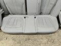 салон (комплект сидений) BMW X5 F15 2014, 3.0 л., дизель, АКПП, коричневый, внедорожник 5 дв., полный привод - фото №29