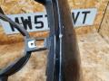 бампер передний BMW X6 E71/E72 2008, 3.0 л., дизель, АКПП, внедорожник 5 дв., полный привод, правый руль - фото №11