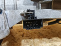 рулевая колонка BMW X5 F15 2014, 3.0 л., дизель, АКПП, коричневый, внедорожник 5 дв., полный привод, 74667730, 32306868391, 6868391, 32306863555, 6863555 - фото №6