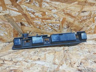 Кронштейн крепления порога BMW 4 серия F32/F33 F32 2015, 3.5 л., дизель, АКПП, черный, купе, полный привод, правый руль, 7294888, 51777294888