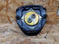 подушка безопасности водителя BMW X6 E71/E72 2008, 3.0 л., дизель, АКПП, внедорожник 5 дв., полный привод, правый руль, 2406117001, 32306780476, 6780476, 32306770888, 6770888, 32306884666, 6884666 - фото №3