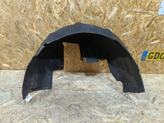 защита арок задняя правая (подкрылок) BMW 3 серия F30/F31/F34 F30 2013, 3.0 л., дизель, АКПП, черный, седан, задний привод, правый руль, 726029, 51717260294, 7260294