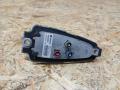 антенна навигации BMW X5 E70 2007, 3.0 л., D, M57 D30 (306D3), дизель, АКПП, черный, внедорожник 5 дв., полный привод, правый руль, 6950704 - фото №3