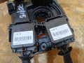 переключатель подрулевой (стрекоза) BMW X5 E70 2008, 3.0 л., дизель, АКПП, внедорожник 5 дв., правый руль, 9122509, 61319122509, 61316989557, 6989557, 61316967324, 6967324, 61316928042, 6928042, 9122374, 61319122374, 61319164419, 9164419, 61319138206, 9138206 - фото №5