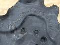 планка под капот BMW 5 серия F07/F10/F11 F11 2011, 3.0 л., дизель, АКПП, черный, универсал, задний привод, 9119426 - фото №3