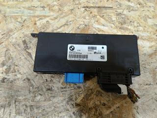 блок управления ZGW BMW 5 серия F07/F10/F11 F11 2011, 3.0 л., дизель, АКПП, черный, универсал, задний привод, 9243212, 61359243212