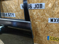 дверь задняя правая BMW X5 F15 2014, 3.0 л., дизель, АКПП, коричневый, внедорожник 5 дв., полный привод, 41517386740, 7386740 - фото №3