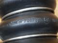 патрубок интеркулера BMW X5 E70 [рестайлинг] 2011, 3.0 л., дизель, АКПП, внедорожник 5 дв., полный привод, правый руль, 7807985, 11617807985 - фото №5
