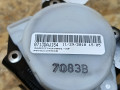 ремень безопасности BMW X5 E70 [рестайлинг] E70 2011, 4.0 л., дизель, АКПП, внедорожник 5 дв., полный привод, правый руль, 2716104109, 7161041, 72117161041 - фото №5