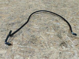 шланг омывателя BMW 3 серия F30/F31/F34 F30 2013, 3.0 л., дизель, АКПП, черный, седан, задний привод, правый руль, 7318766