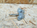 замок багажника BMW 5 серия F07/F10/F11 F11 2011, 3.0 л., дизель, АКПП, черный, универсал, задний привод, 7211294, 51247211294 - фото №3