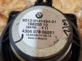 динамик BMW 5 серия E60/E61 [рестайлинг] E60 2009, 2.0 л., N47 D20 A, дизель, МКПП, седан, задний привод, правый руль, 65139141494, 9141494, 65136923174, 6923174 - фото №3