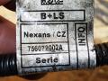 проводка свечей накала BMW X5 E70 [рестайлинг] 2011, 3.0 л., дизель, АКПП, внедорожник 5 дв., полный привод, правый руль, 756072002, 7560720 - фото №4
