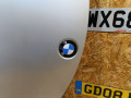 капот BMW 6 серия E63/E64 [рестайлинг] 2008, 5.0 л., бензин, АКПП, купе, задний привод, правый руль, 41617008711, 7008711, 41617138480, 7138480 - фото №5