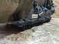 КПП автоматическая (АКПП) BMW 4 серия F32/F33 F32 2015, 3.5 л., дизель, АКПП, черный, купе, полный привод, правый руль, 8HP70X, 8648667, 24008648667 - фото №17